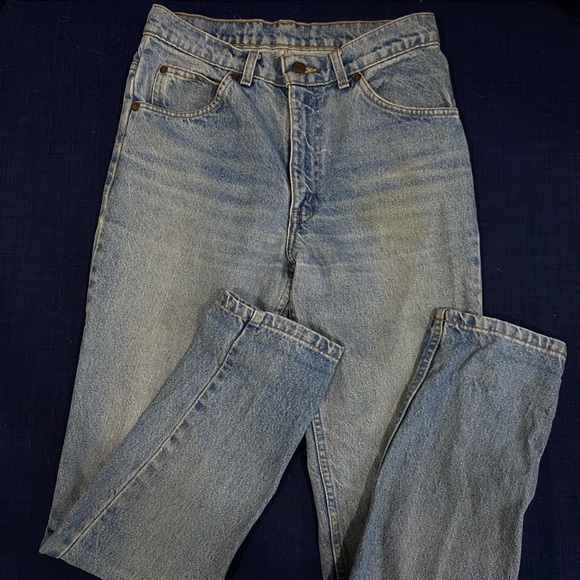 Vintage Levis jeans - Picture 1 of 4